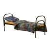 Металлические кровати от производителя для пансионата,  кровати армейские,  кровати для лагеря,  кровати для бытовок